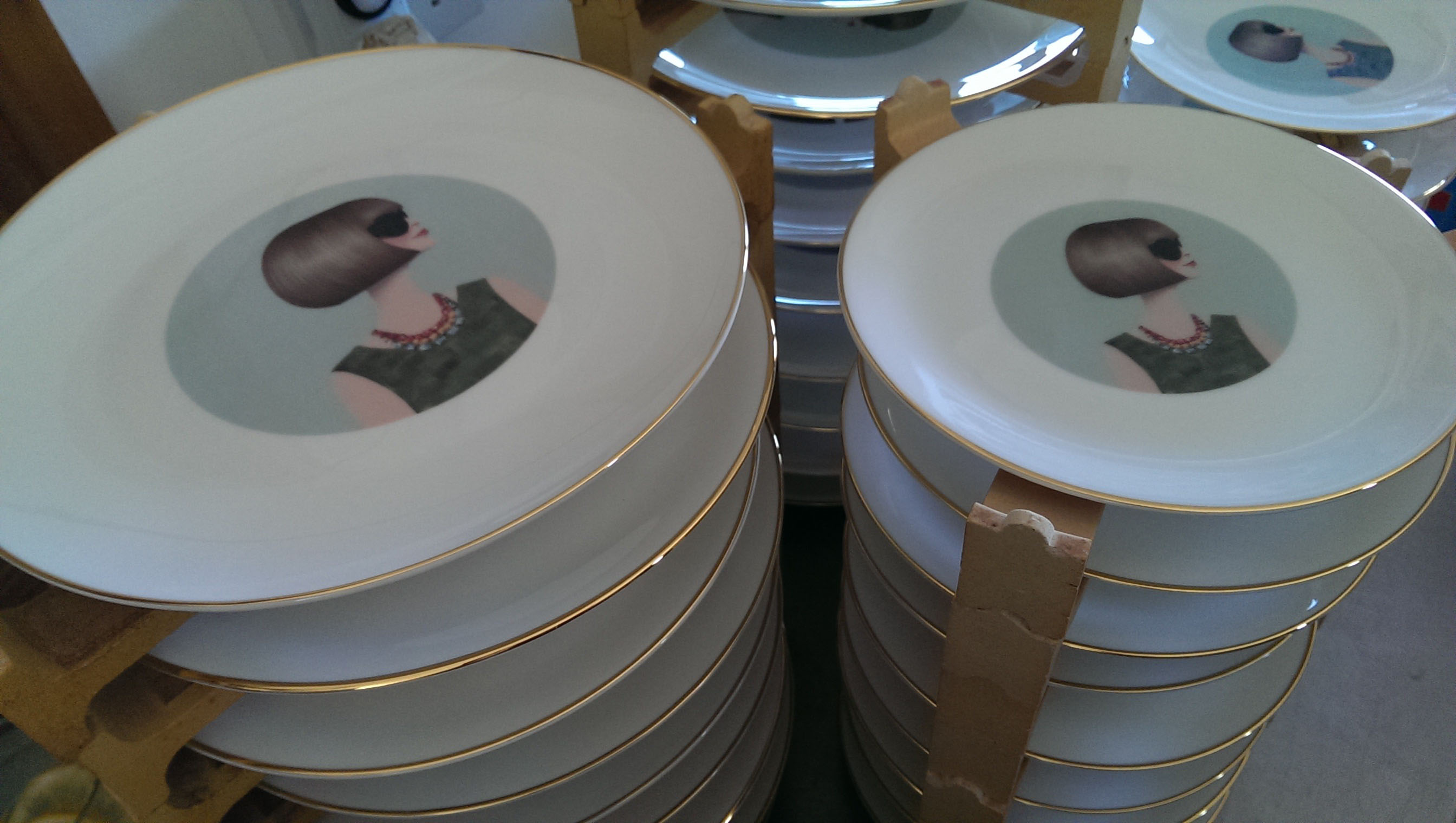 Digital Printing Example